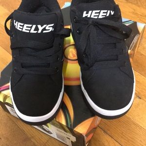 Heelys